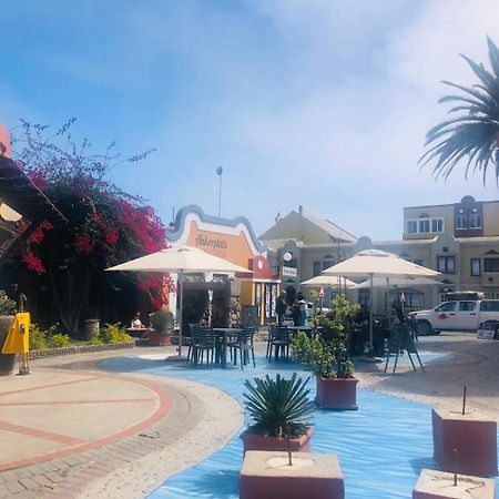 Ferienwohnung Bismarck 2 Swakopmund Exterior foto