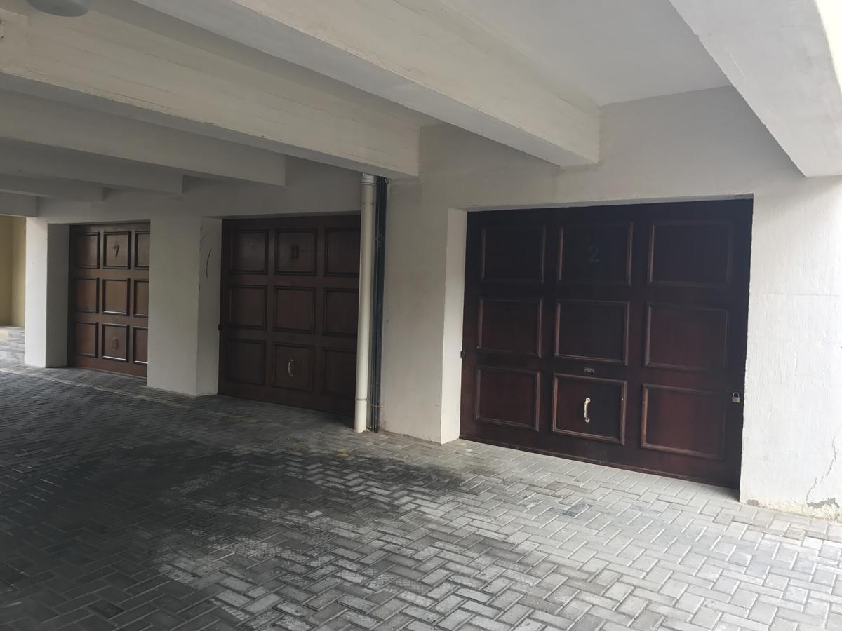 Ferienwohnung Bismarck 2 Swakopmund Exterior foto