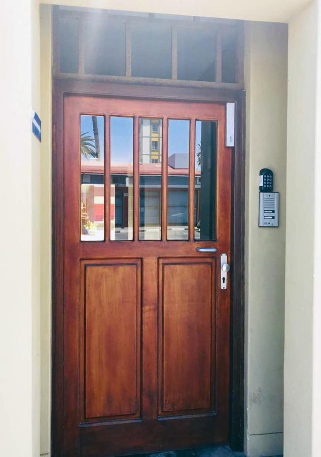 Ferienwohnung Bismarck 2 Swakopmund Exterior foto