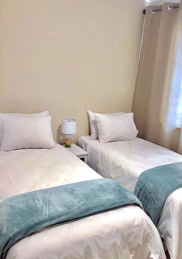 Ferienwohnung Bismarck 2 Swakopmund Exterior foto