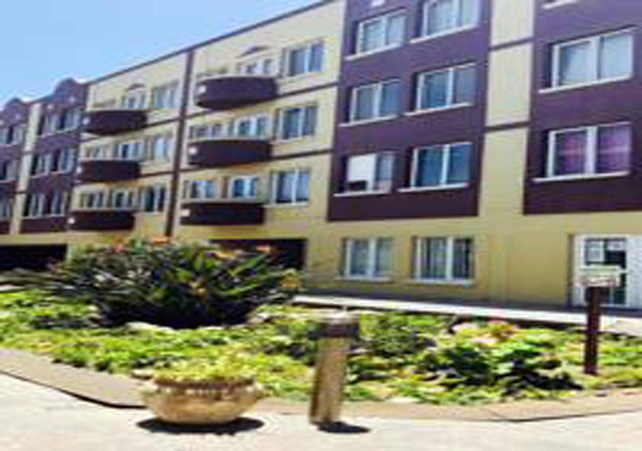 Ferienwohnung Bismarck 2 Swakopmund Exterior foto