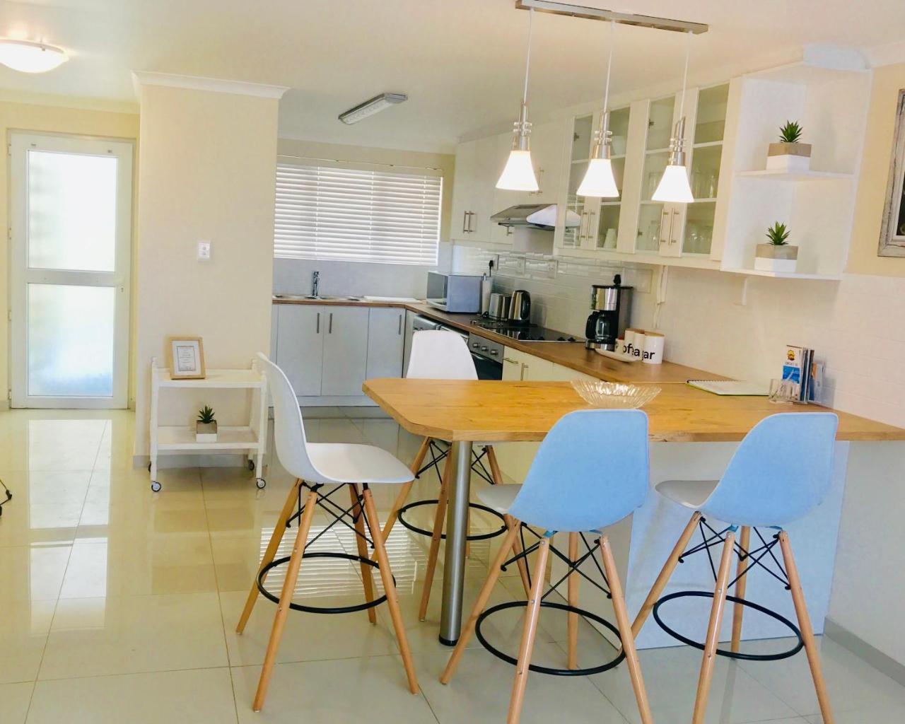 Ferienwohnung Bismarck 2 Swakopmund Exterior foto